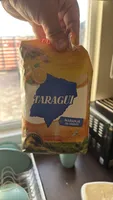 Yerba Mate Elaborada con Palo Sabor Naranja de Oriente