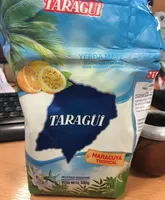 Yerba Mate Maracuya