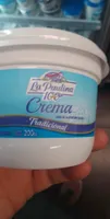 crema de leche x200