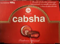 Cabsha