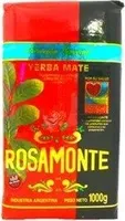 Yerba mate edicion especial