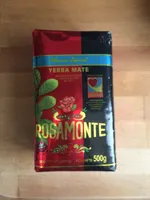 Rosamonte- yerba mate especial