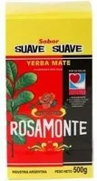 Rosamonte Mate Suave