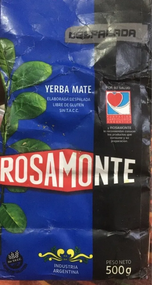 Yerba Mate