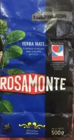 Yerba Mate