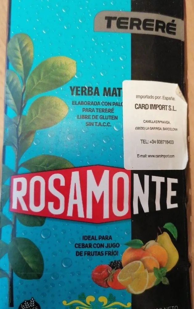 Tereré
