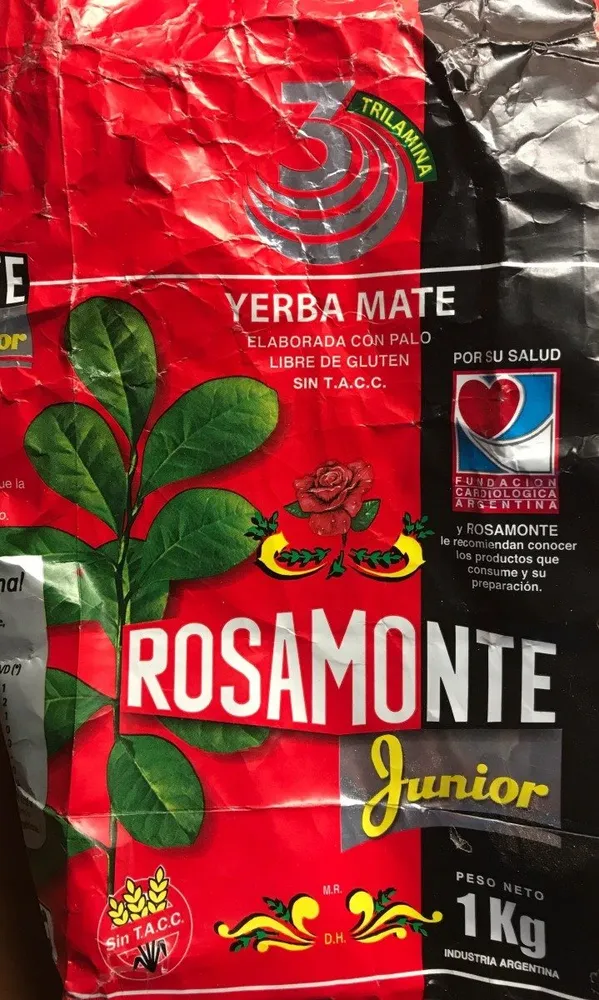 Yerba Mate