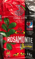 Yerba Mate
