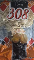 fideos con huevo 308