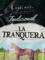 La Tranquera Yerba Mate