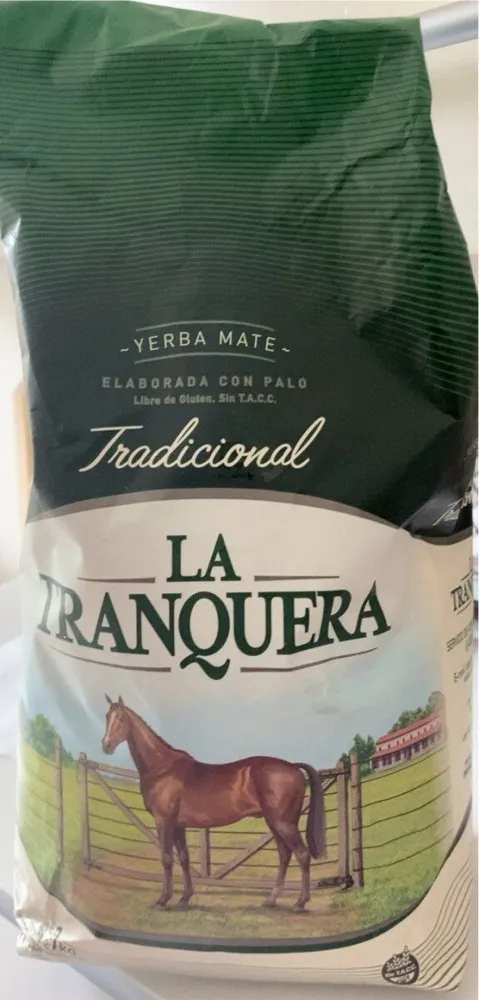 Yerba mate