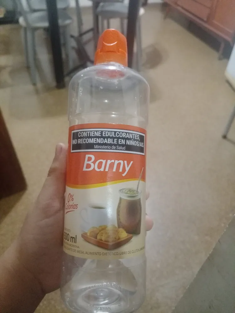 Barny