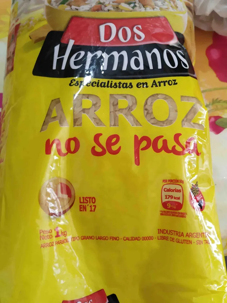Arroz