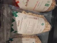 Avena gruesa schatzi