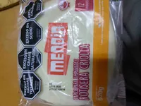Tapas de empanadas Rotiseras