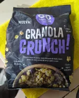 Granola Crunch