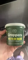 PASTA DE MANÍ