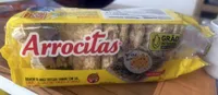 Arrocitas con Sal, Sésamo y Lino