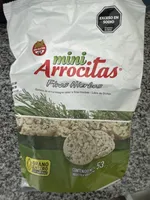 mini Arrocitas Finas Hierbas