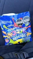 Mogul Rellenas
