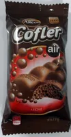 Cofler air leche