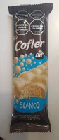 Cofler Air Blanco