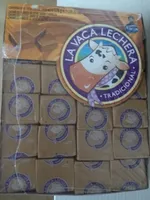 La vaca lechera
