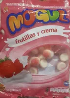 Gelatina mogul