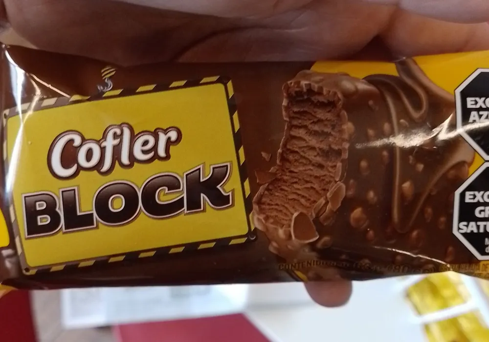 Cofler Block