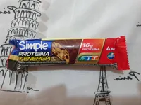 Simple Proteína