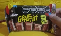 Cofler Graffiti