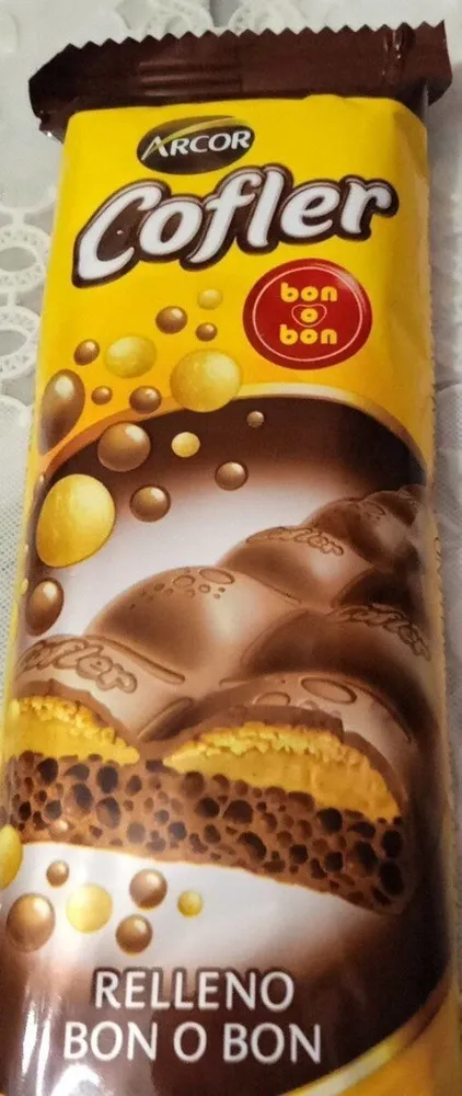Cofler Air Bon o Bon