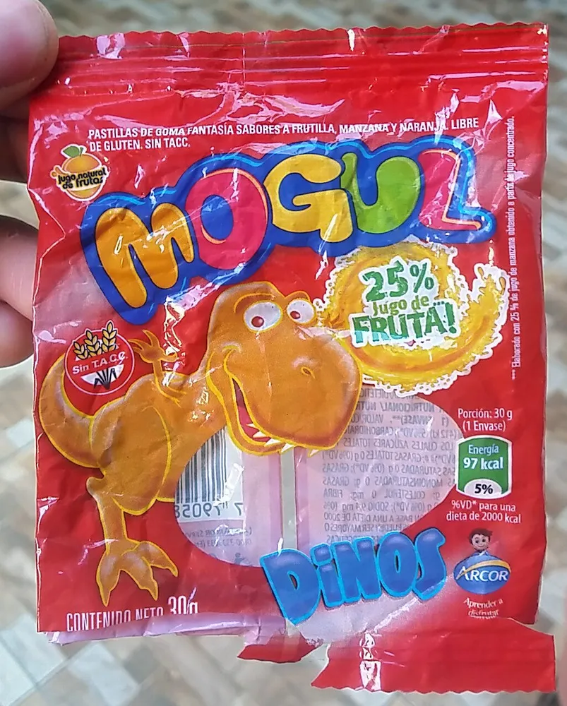 Dinos