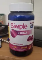 simple fibra