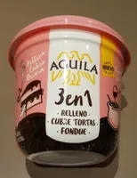 Chocolat à fondue