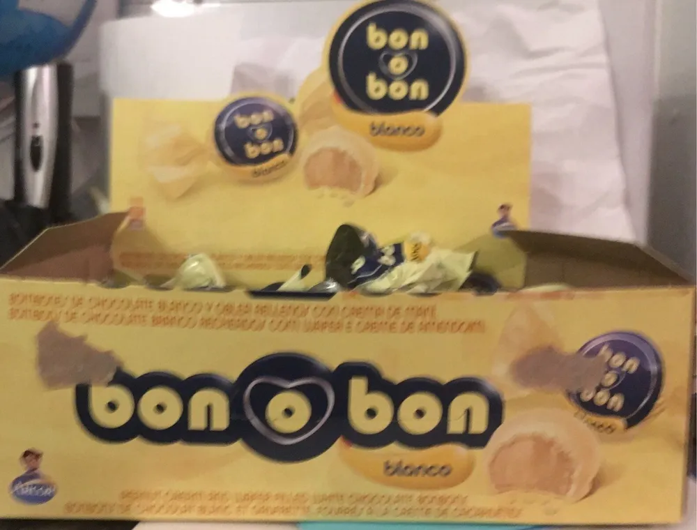 Bon o Bon Blanco