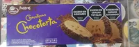 Chocolinas chocotorta
