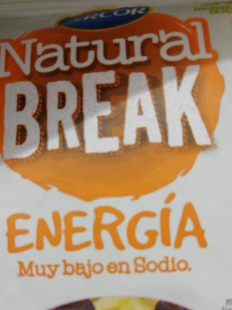 Natural Break