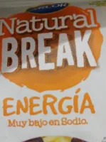 Natural Break