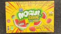 Mogul Extreme Acido