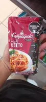Salsa Filetto