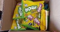 Mogul Extreme