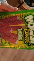 Extreme Tubitos