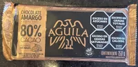 chocolate 80 % cacao