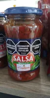 salsa basilico