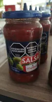 salsa oliva