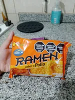 Ramen Pollo