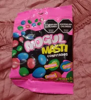 Masti Confitados