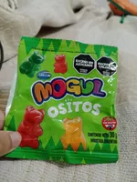 Ositos