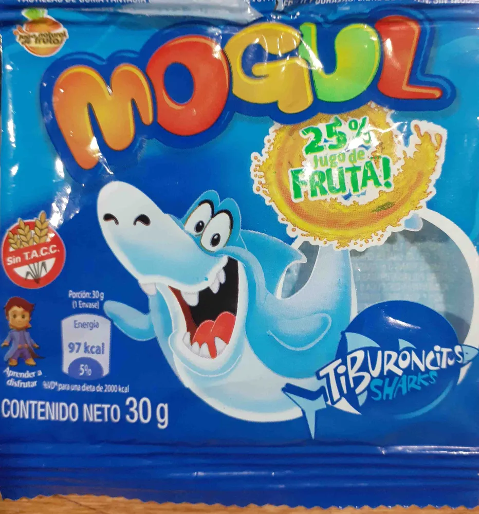 Tiburoncitos